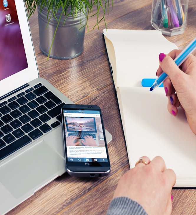 Тестване на сайт